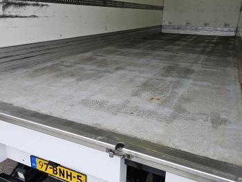 P250 / LBW /4X2 / FRIGOBLOCK